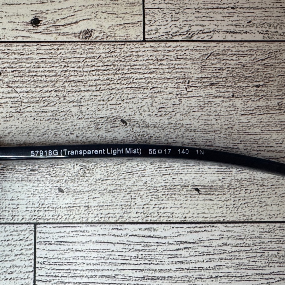 COACH Sunglasses EUC - Picture 5 of 8